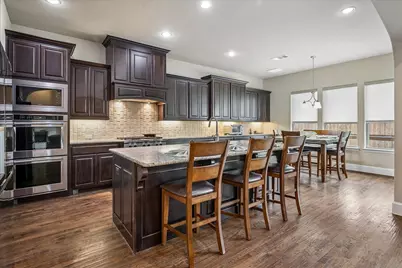 7184 Shingle Mill Road, Frisco, TX 75036 - Photo 2