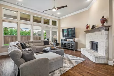 7184 Shingle Mill Road, Frisco, TX 75036 - Photo 8