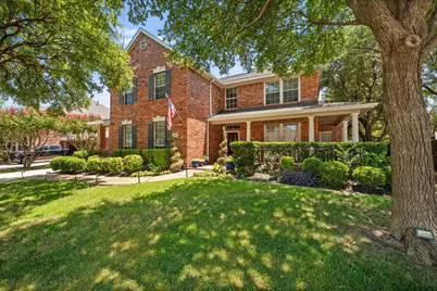 5705 Sandalwood Drive, McKinney, TX 75072 - Photo 2