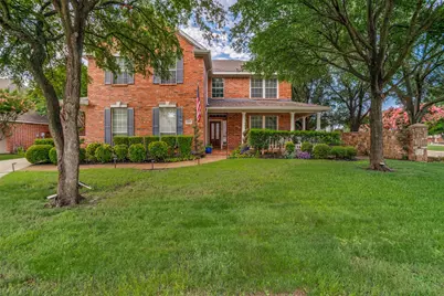 5705 Sandalwood Drive, McKinney, TX 75072 - Photo 2