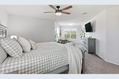 7700 Spritsail Lane, Fort Worth, TX 76179 - Photo 22
