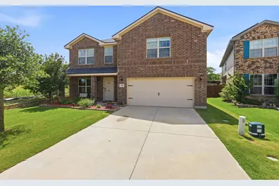7700 Spritsail Lane, Fort Worth, TX 76179 - Photo 2