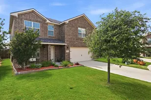 7700 Spritsail Ln, Fort Worth, TX 76179 - Photo 2