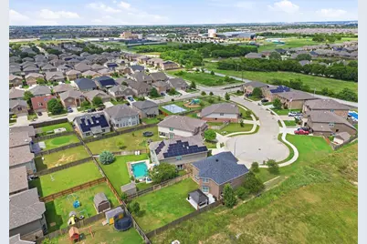 7700 Spritsail Lane, Fort Worth, TX 76179 - Photo 36