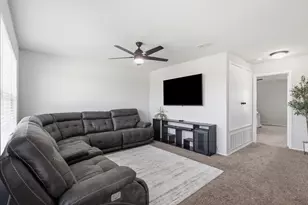 7700 Spritsail Ln, Fort Worth, TX 76179 - Photo 16