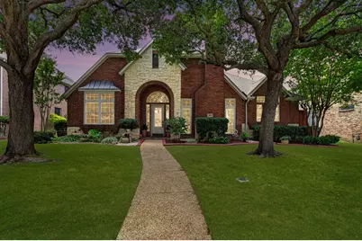 405 Wellington Road, Coppell, TX 75019 - Photo 2