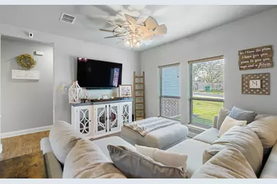 500 W Mill Street, Decatur, TX 76234 - Photo 4