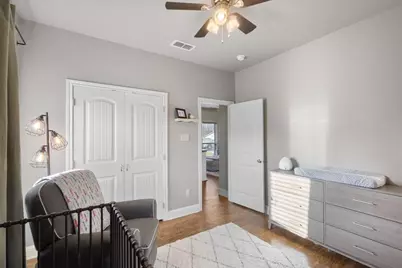 500 W Mill Street, Decatur, TX 76234 - Photo 16