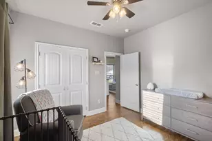 500 W Mill St, Decatur, TX 76234 - Photo 16