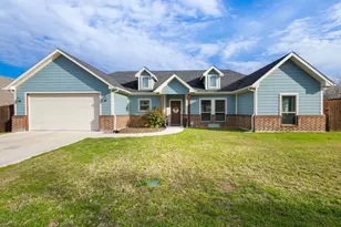 500 W Mill St, Decatur, TX 76234 - Photo 1