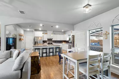 500 W Mill Street, Decatur, TX 76234 - Photo 8