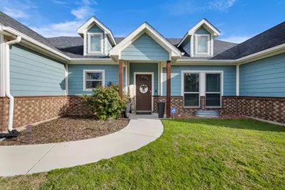 500 W Mill Street, Decatur, TX 76234 - Photo 2