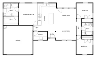 500 W Mill St, Decatur, TX 76234 - Photo 22