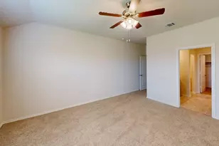 504 Saddle Blanket Dr, Josephine, TX 75173 - Photo 8