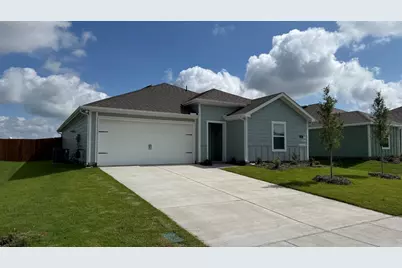 504 Saddle Blanket Drive, Josephine, TX 75173 - Photo 2