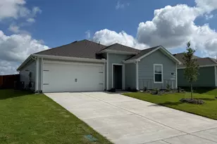 504 Saddle Blanket Dr, Josephine, TX 75173 - Photo 2