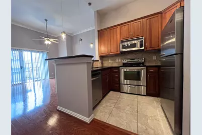 2201 Wolf Street #2205, Dallas, TX 75201 - Photo 14