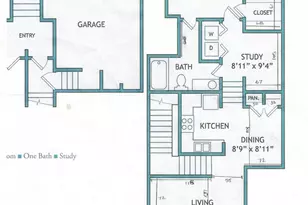 2201 Wolf St, Dallas, TX 75201 - Photo 2