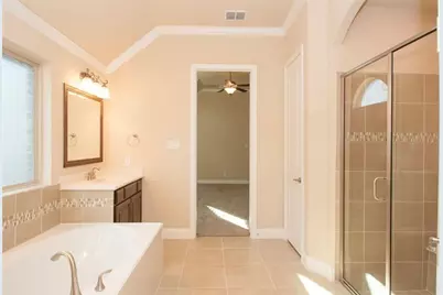15921 Gladewater Terrace, Prosper, TX 75078 - Photo 10