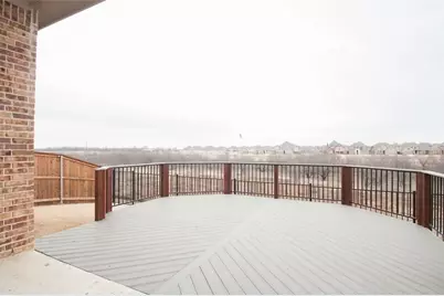 15921 Gladewater Terrace, Prosper, TX 75078 - Photo 4