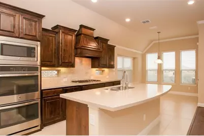15921 Gladewater Terrace, Prosper, TX 75078 - Photo 20