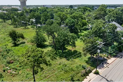 433 N East Street, Arlington, TX 76011 - Photo 20