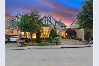 630 The Lakes Boulevard, Lewisville, TX 75056 - Photo 2