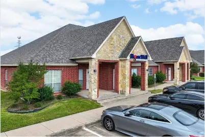 5583 Davis Boulevard #100, North Richland Hills, TX 75054 - Photo 1