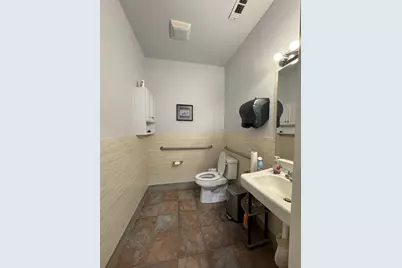 5583 Davis Boulevard #100, North Richland Hills, TX 75054 - Photo 8
