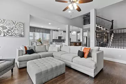 620 Shadow Trail, Frisco, TX 75033 - Photo 14