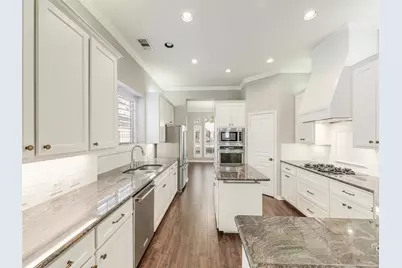 5619 Travis Drive, Frisco, TX 75034 - Photo 12