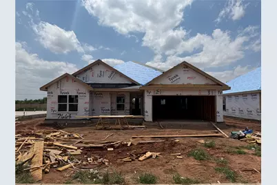 7664 Lake Ridge Parkway, Abilene, TX 79602 - Photo 1