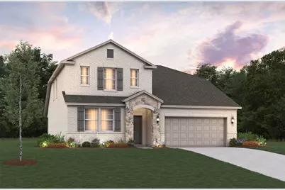 837 Birdie Drive, Little Elm, TX 75068 - Photo 1