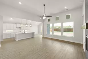 3712 Clearview Ranch Dr, Royse City, TX 75189 - Photo 2