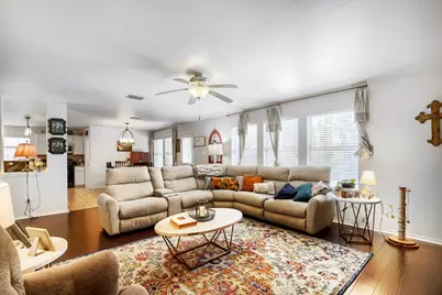 5729 Calloway Drive, McKinney, TX 75070 - Photo 8
