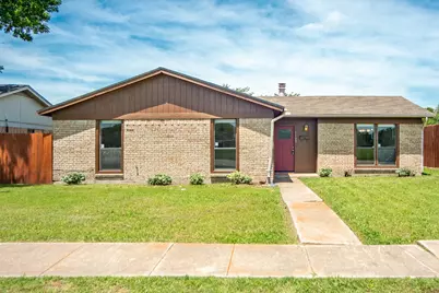 1125 Pleasant Valley Road, Garland, TX 75040 - Photo 1