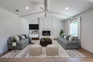 3772 Weeburn Dr, Dallas, TX 75229 - Photo 2