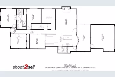 3772 Weeburn Drive, Dallas, TX 75229 - Photo 36