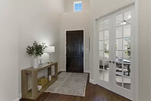 2801 Seabiscuit Rd, Celina, TX 75009 - Photo 2