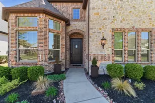 2801 Seabiscuit Rd, Celina, TX 75009 - Photo 1