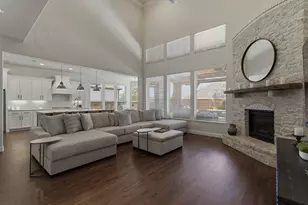 2801 Seabiscuit Rd, Celina, TX 75009 - Photo 6