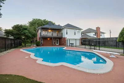 2318 Dana Drive, Rowlett, TX 75088 - Photo 1