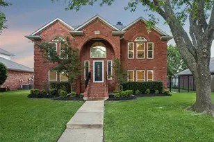 2318 Dana Dr, Rowlett, TX 75088 - Photo 2