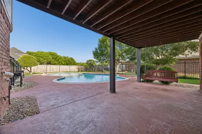 2318 Dana Drive, Rowlett, TX 75088 - Photo 24