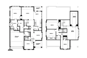 4011 Three Forks Rd, Kaufman, TX 75142 - Photo 40