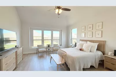 4011 Three Forks Road, Kaufman, TX 75142 - Photo 22