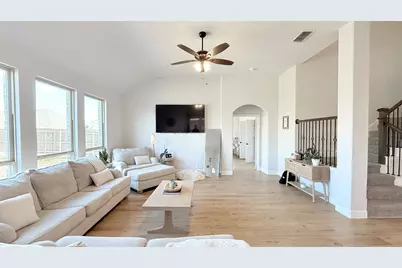 4011 Three Forks Road, Kaufman, TX 75142 - Photo 16