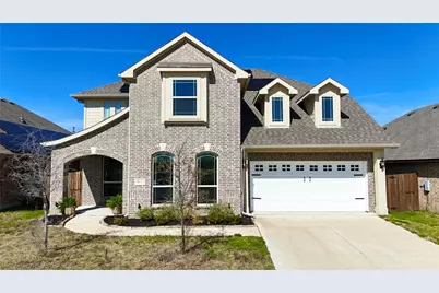 4011 Three Forks Road, Kaufman, TX 75142 - Photo 1