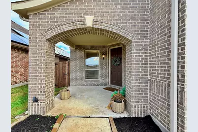 4011 Three Forks Road, Kaufman, TX 75142 - Photo 2