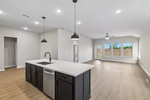 4740 Farmers Dr, Celina, TX 75009 - Photo 8